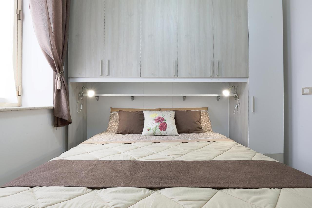 Casa Francesca Apartment Авола Екстериор снимка