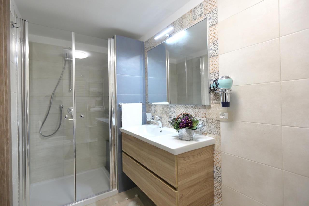 Casa Francesca Apartment Авола Екстериор снимка