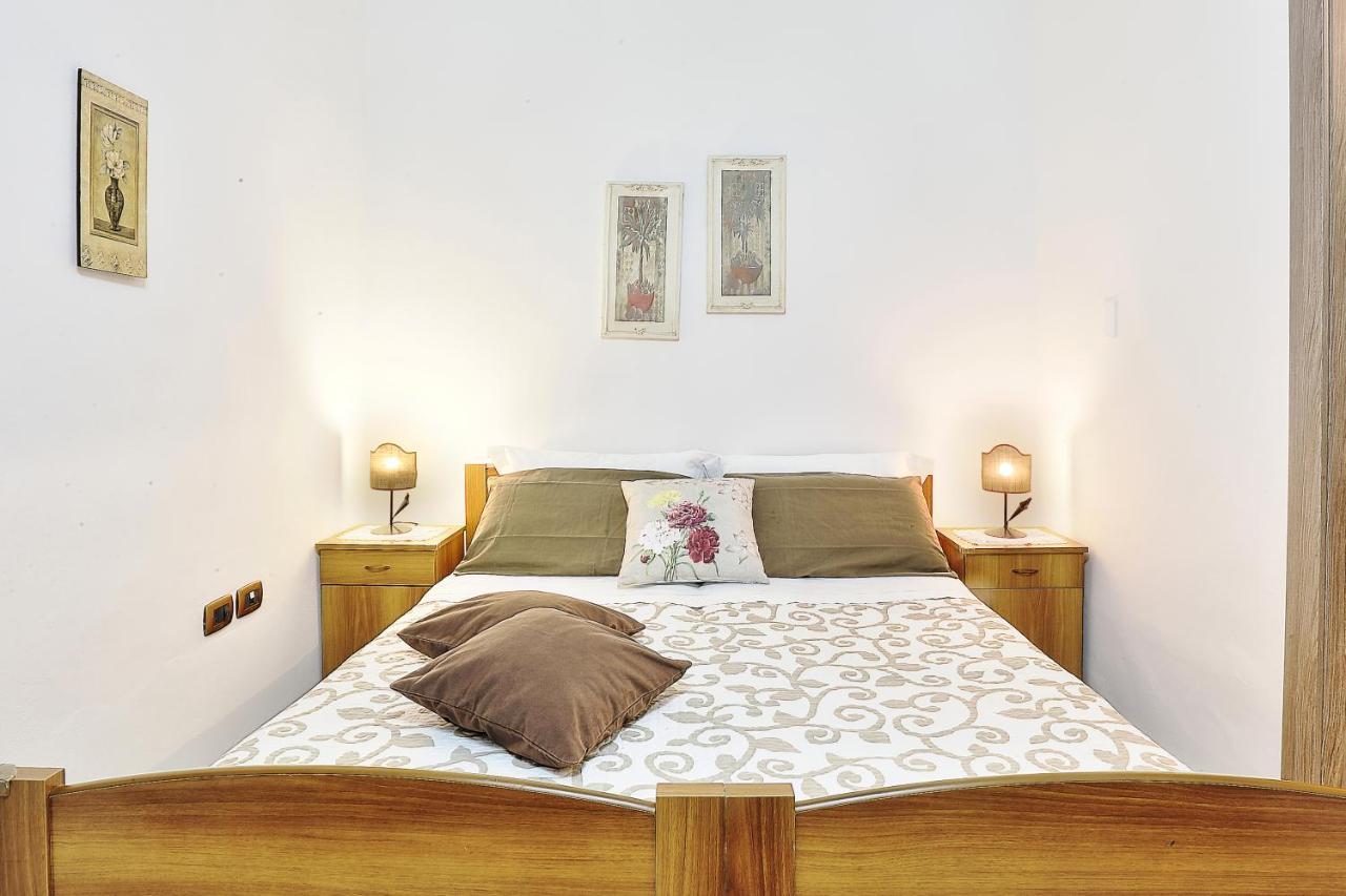 Casa Francesca Apartment Авола Екстериор снимка
