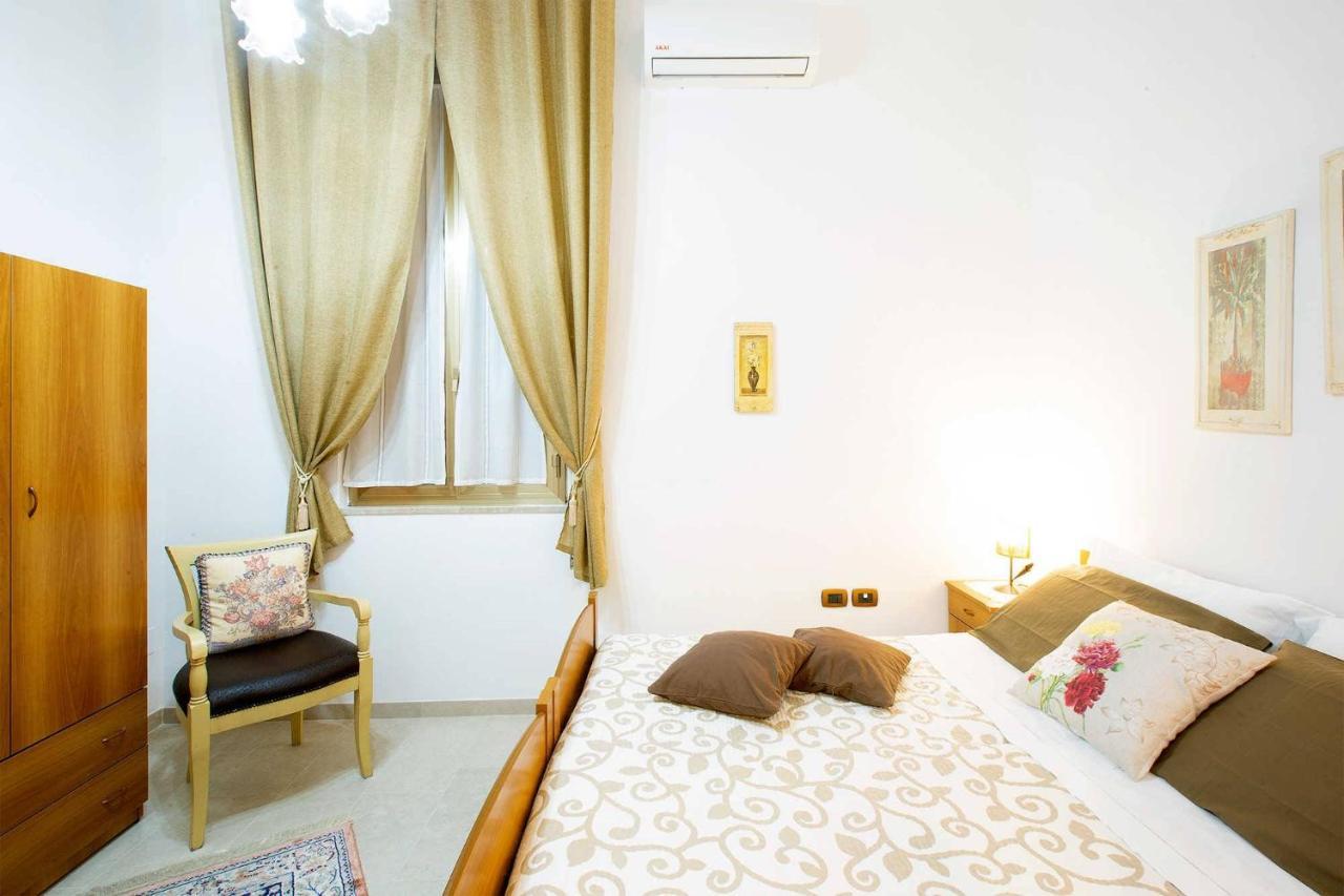 Casa Francesca Apartment Авола Екстериор снимка