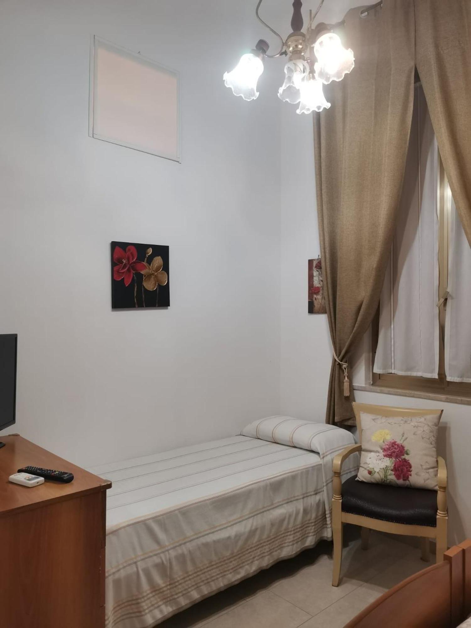 Casa Francesca Apartment Авола Екстериор снимка