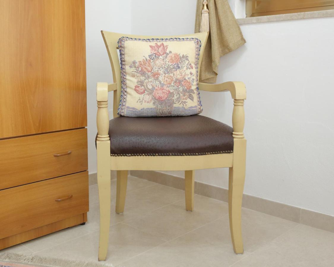 Casa Francesca Apartment Авола Екстериор снимка