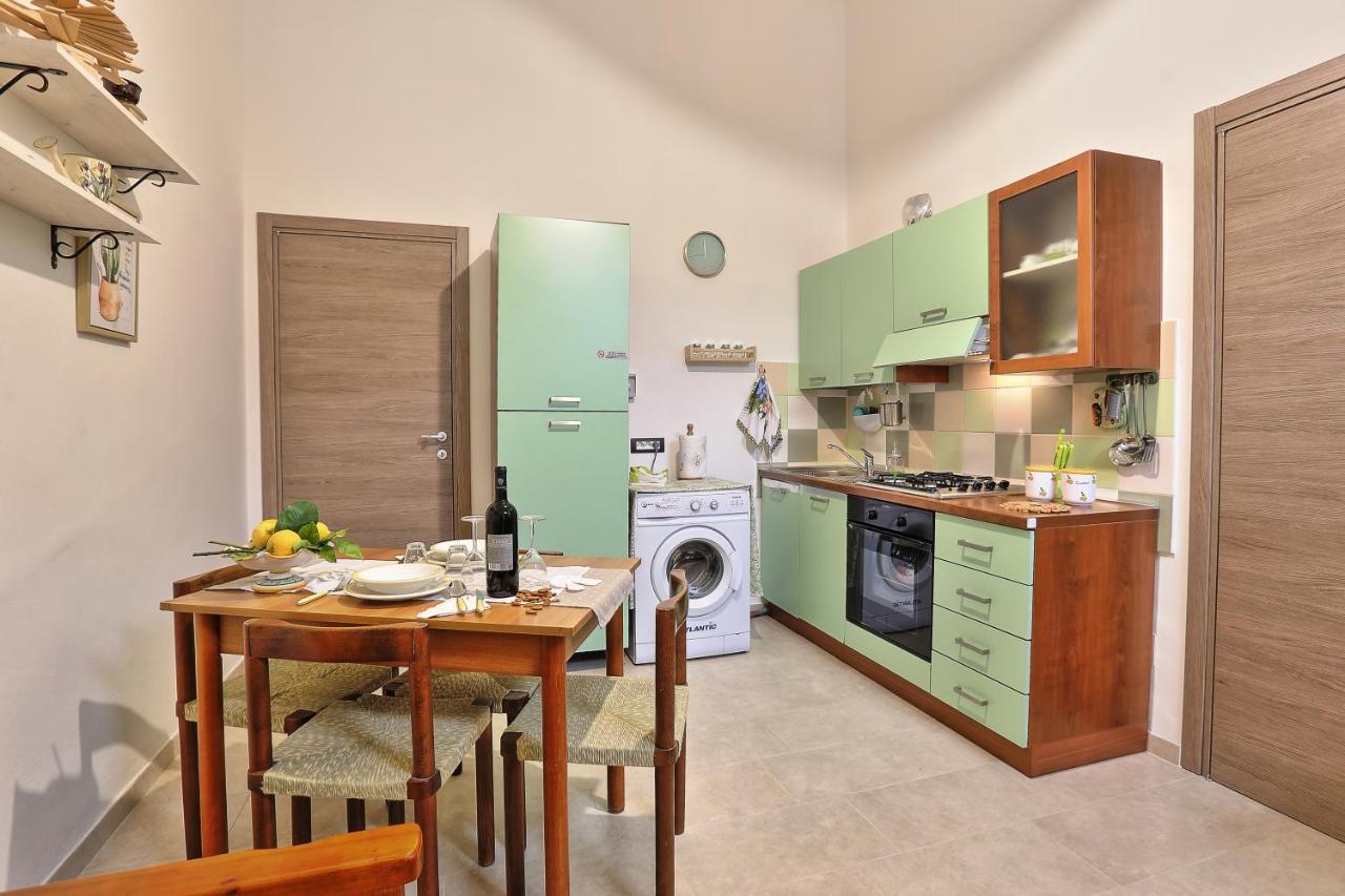 Casa Francesca Apartment Авола Екстериор снимка