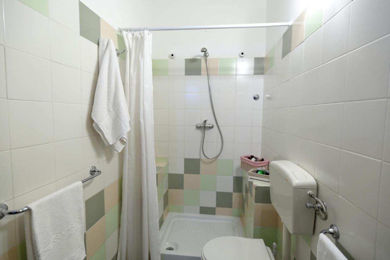 Casa Francesca Apartment Авола Екстериор снимка